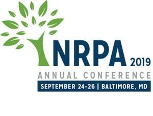 NRPA Logo - Registration for the 2019 NRPA Annual Conference, Now Open