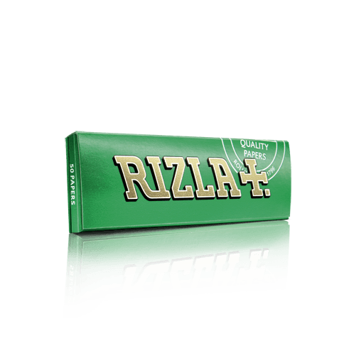 Rizla Logo - Products