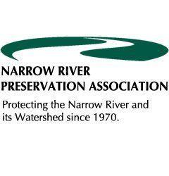 NRPA Logo - About NRPA – Narrow River Preservation Association