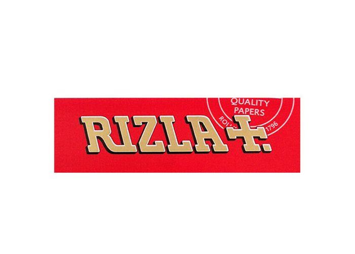 Rizla Logo - Buy 1000 Rizla Green Red Blue Cigarette Rolling Papers - 20 Booklets ...