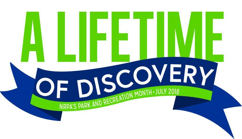 NRPA Logo - Celebrate A Lifetime of Discovery this July! - News & Events ...