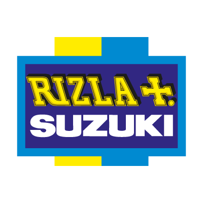 Rizla Logo - Suzuki Rizla vector logo - Freevectorlogo.net