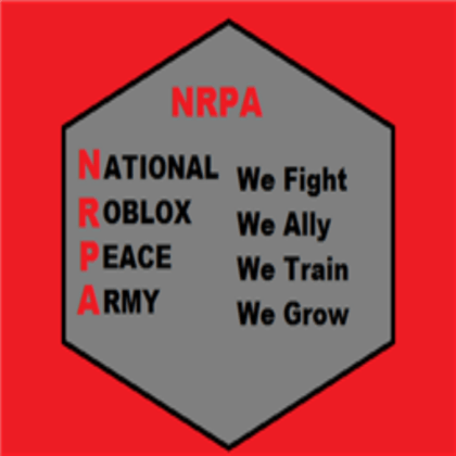 NRPA Logo - NRPA Logo