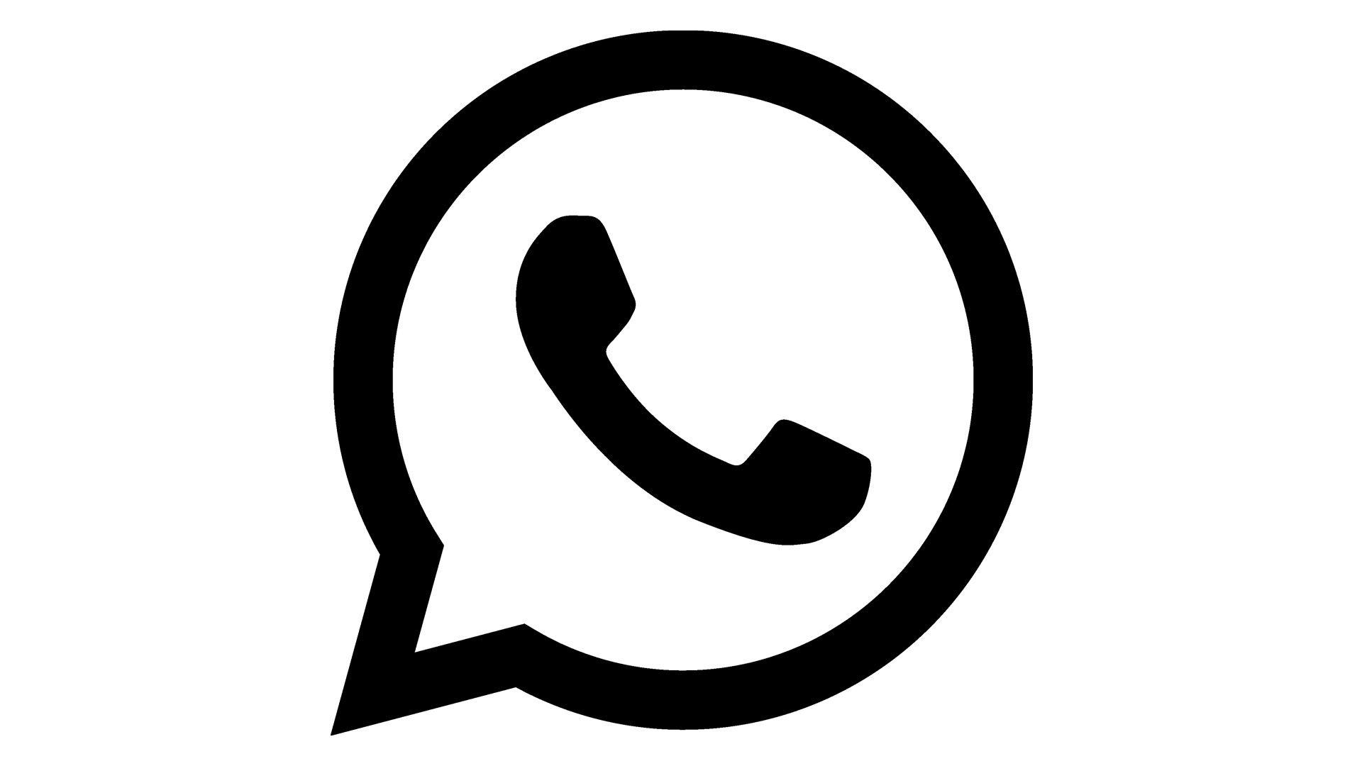 Whatupp Logo - Meaning WhatsApp logo and symbol | history and evolution