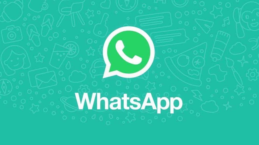 Whatupp Logo - WhatsApp is Bringing Better Management for Your Media Files