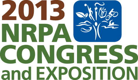 NRPA Logo - Advancing Public Parks, Recreation and Conservation