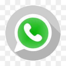 Whatupp Logo - Free download Whatsapp Symbol png.