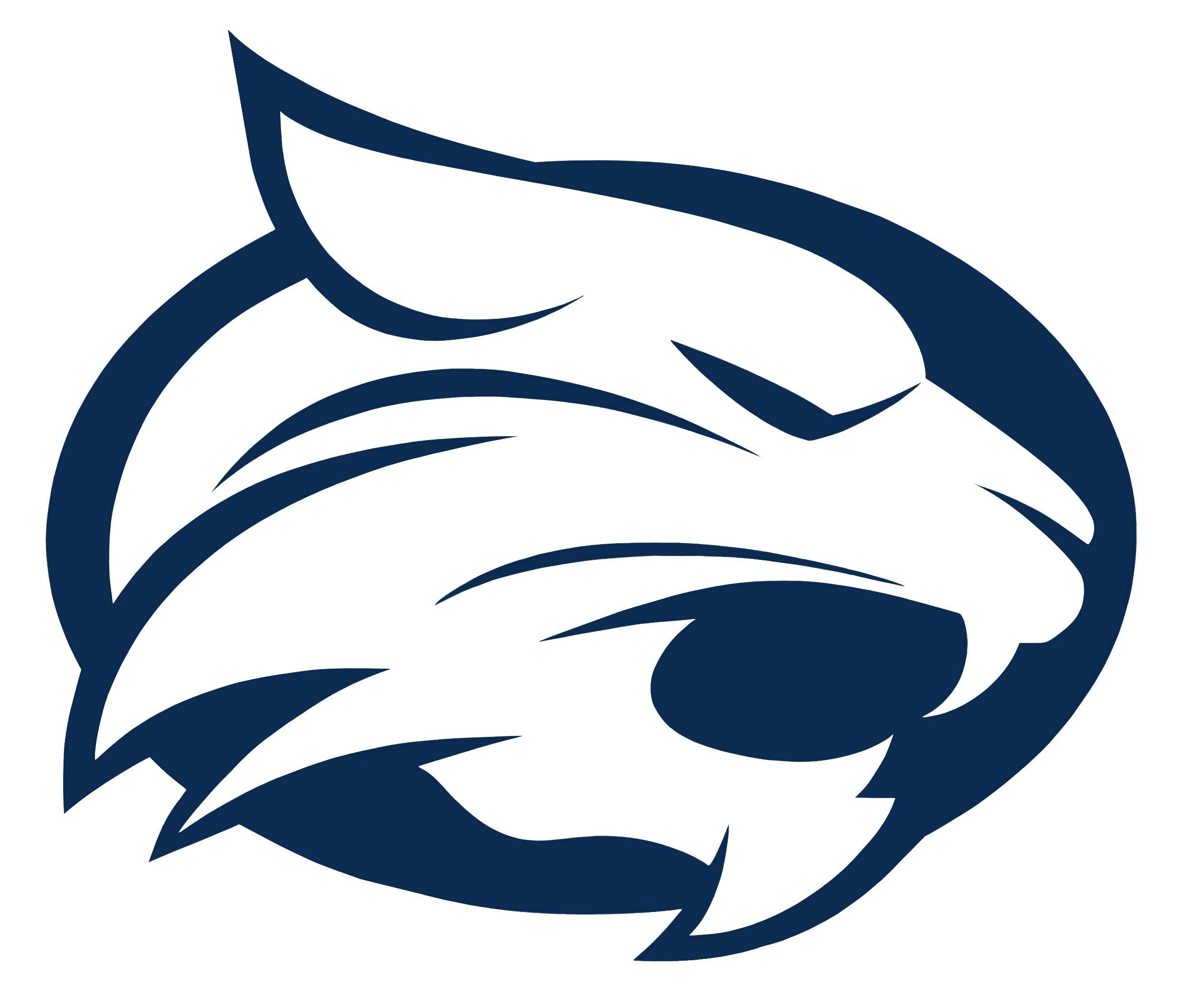 College Wildcat Logo