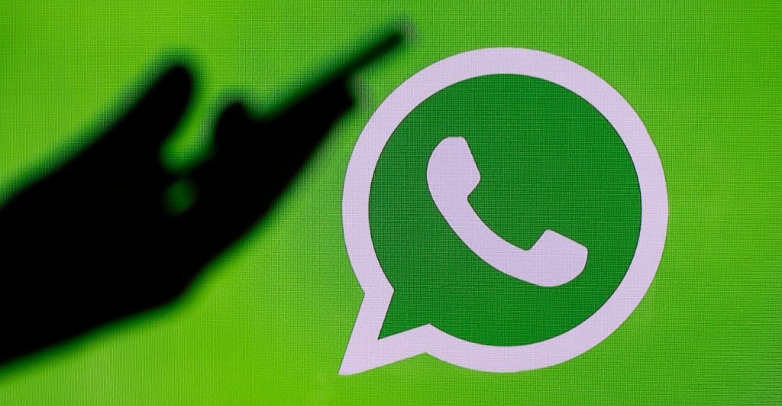 Whatupp Logo - Why the WhatsApp Security Flaw Should Make Enterprise IT Nervous