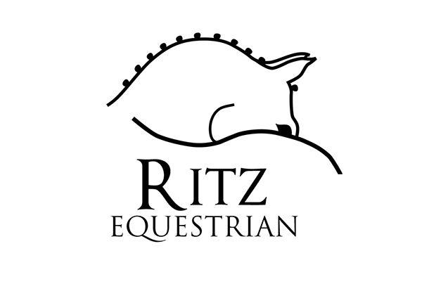 Equestrian Logo - Equestrian Logo Design on Behance