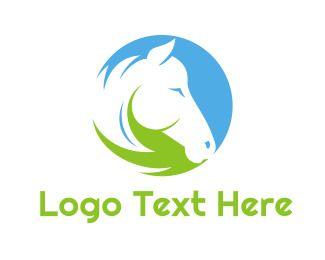 Equestrian Logo - Equestrian Logos | Equestrian Logo Maker | BrandCrowd