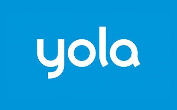 Yola Logo - YOLA Creative Co