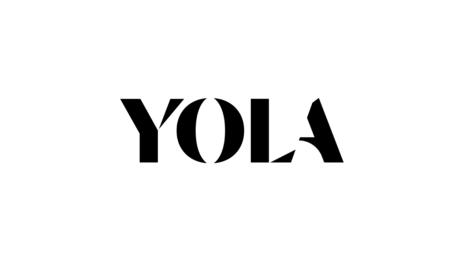 Yola Logo - Members of YOLA (Youth Orchestra Los Angeles)
