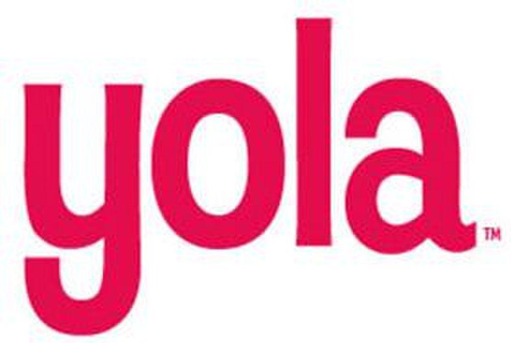 Yola Logo - Yola Review 2018 | Business.com