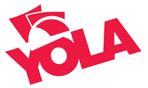 Yola Logo - Youth Orchestra Los Angeles