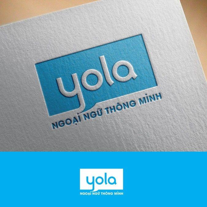 Yola Logo - Edit YOLA logo | Logo design contest