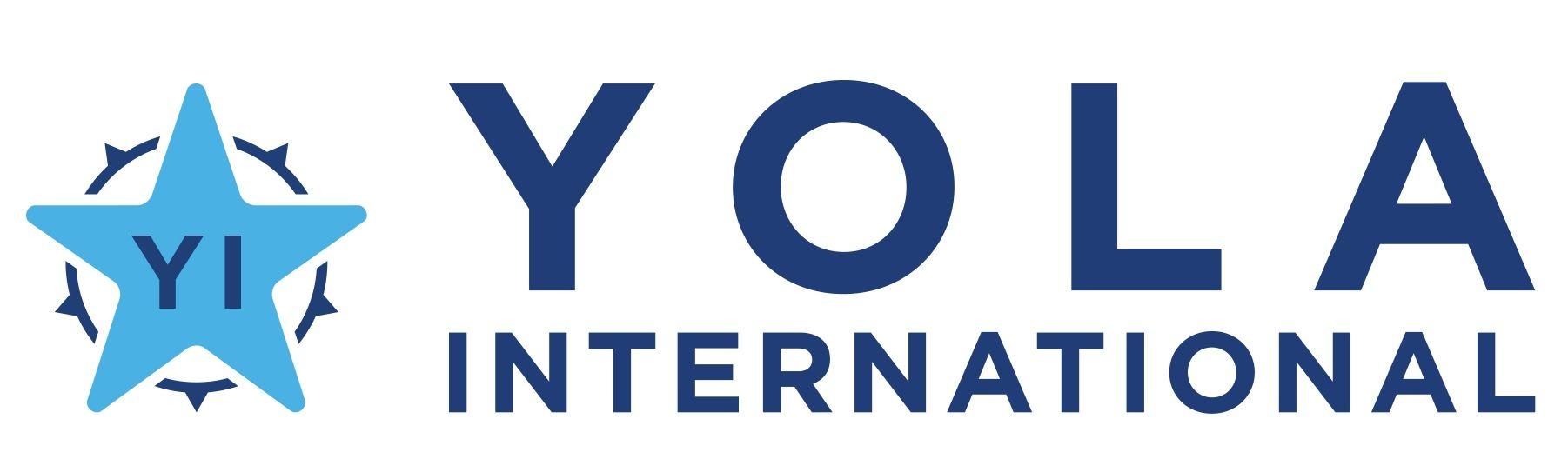 Yola Logo - Yola International