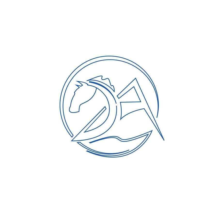 Equestrian Logo - Entry by Satyasen for equestrian logo