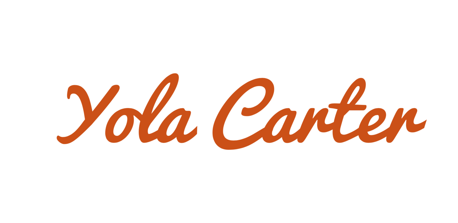 Yola Logo - Yola Carter | Books, Movies, and Music | Company logo, Logos y ...