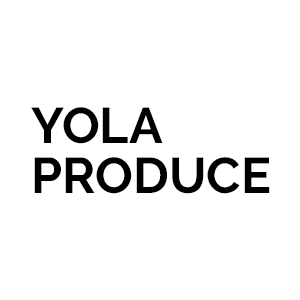 Yola Logo - Merchant Logos Yola Point Produce Market