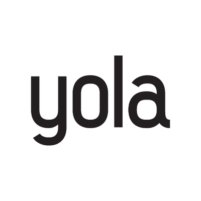 Yola Logo - Yola