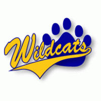 Wildcats Logo - River Falls High School Wildcats | Brands of the World™ | Download ...