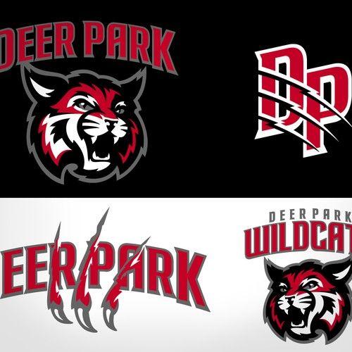 Wildcat Logo - Design a new Wildcat logo for Deer Park Community City Schools ...