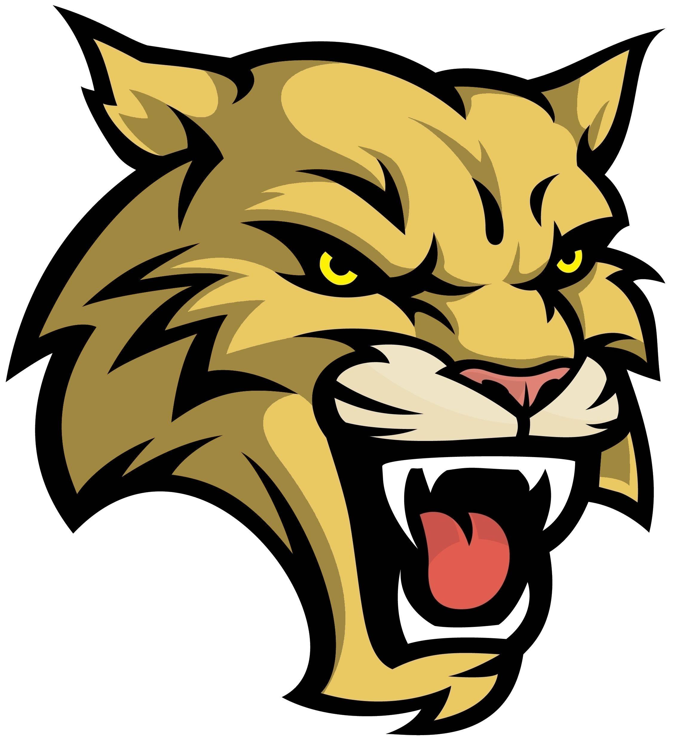 Wildcat Logo - Pin by Josh Walker on El Gato Bob | Band logo design, Panther logo ...