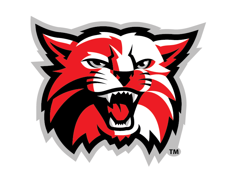 Wildcat Logo - Wildcat Health Center. Kenton Elementary School