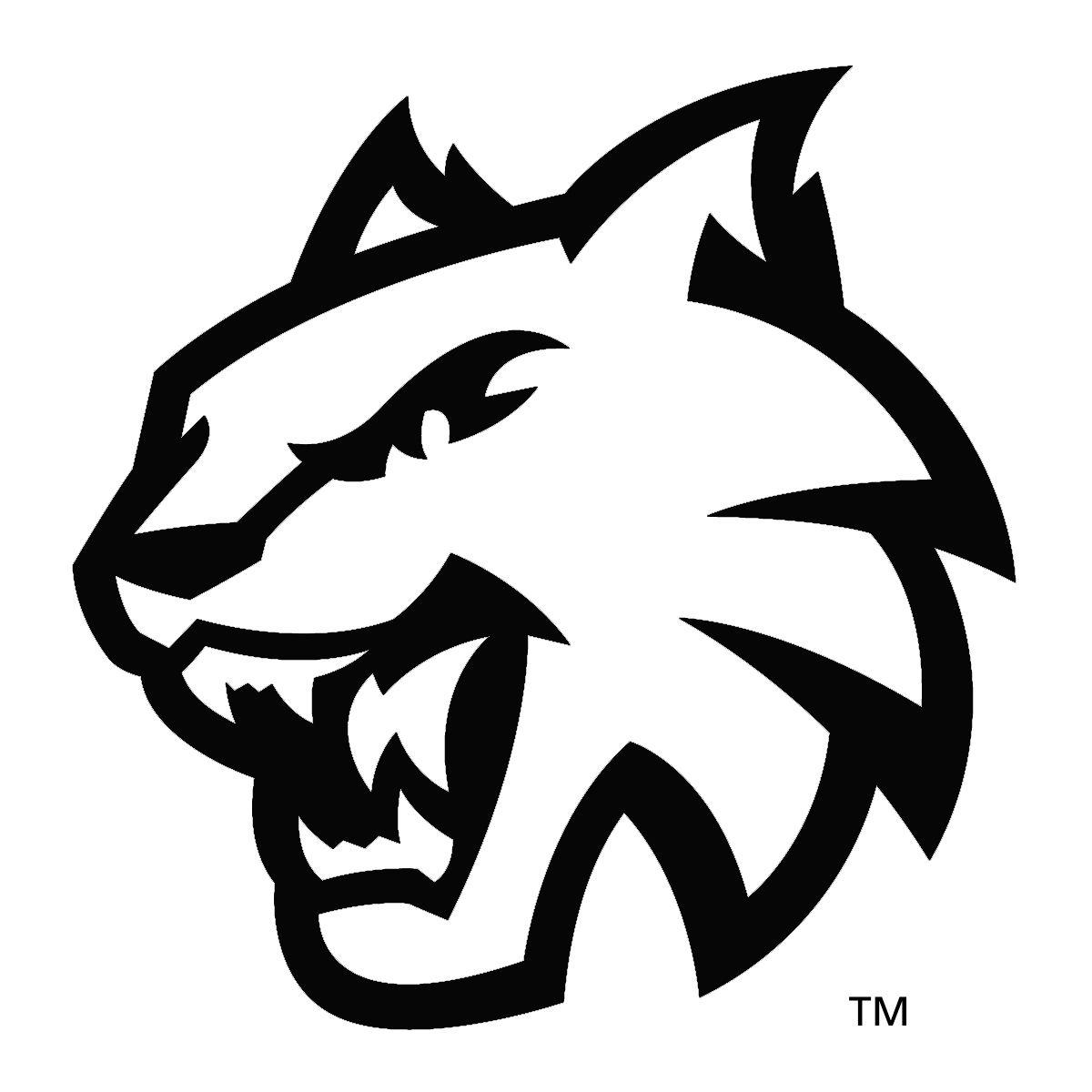 Wildcat Logo - CWU Brand