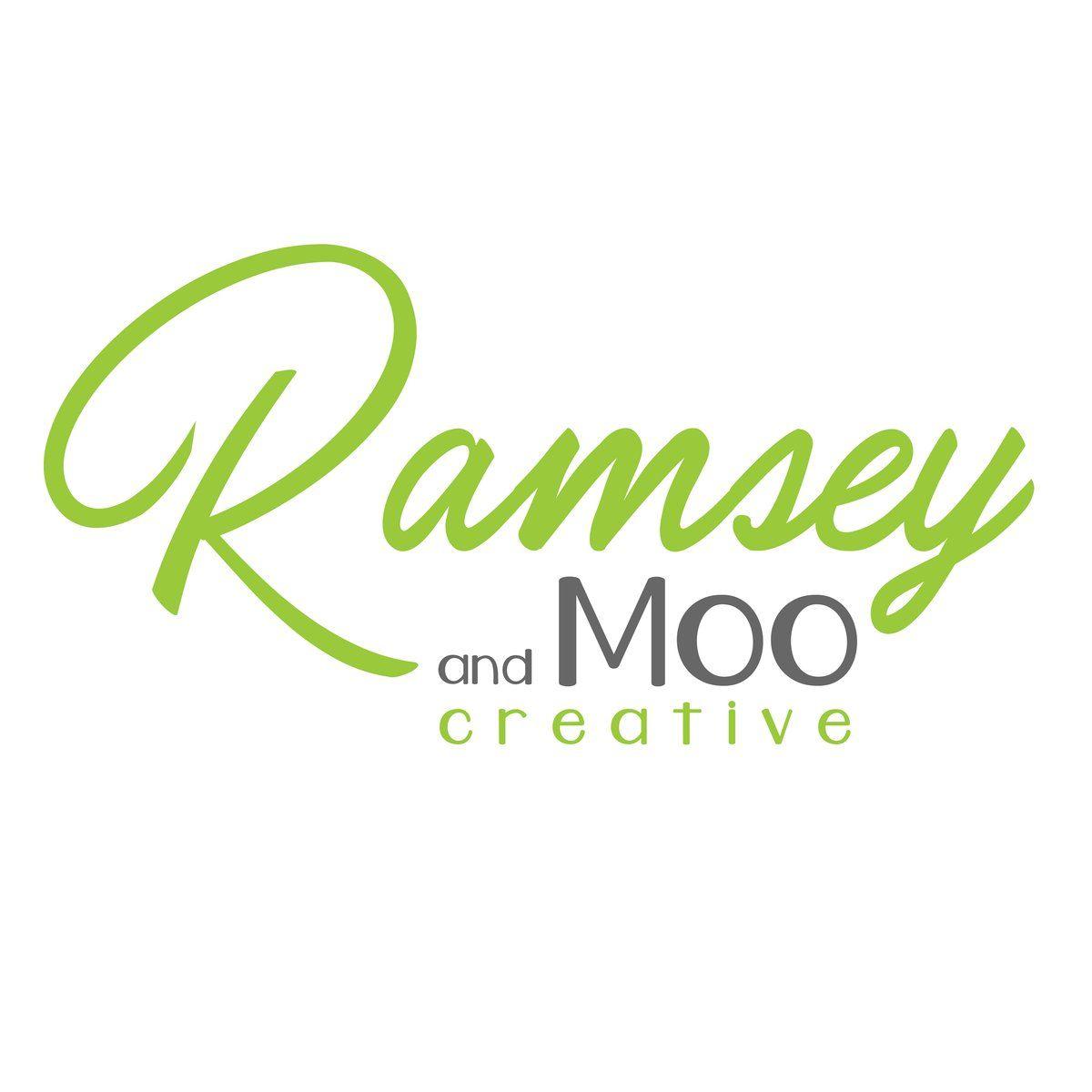 Moo.com Logo - Products – Ramsey and Moo Creative
