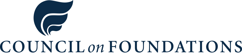 Cof Logo - Council on Foundations |