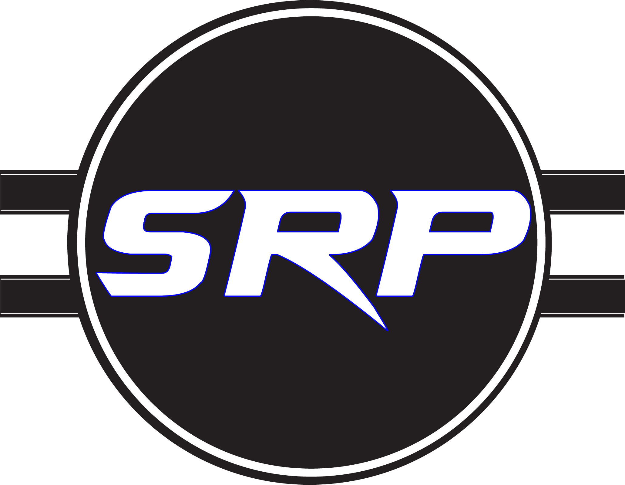 SRP Logo - Announcement - SRP Logos for Painting | Sim Racing Paddock Forums