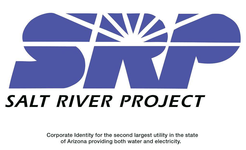 SRP Logo - SRP Logo | Jack P Sullivan | Flickr