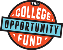Cof Logo - COF - College Opportunity Fund | FRCC