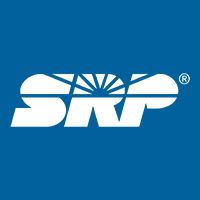 SRP Logo - SRP Employees Deploy To Puerto Rico To Help Rebuild Power Grid | KJZZ