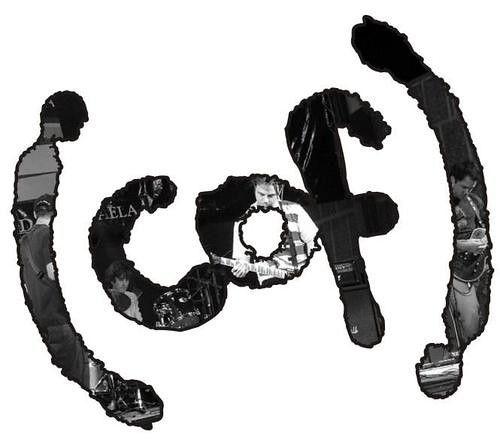 Cof Logo - cof) logo