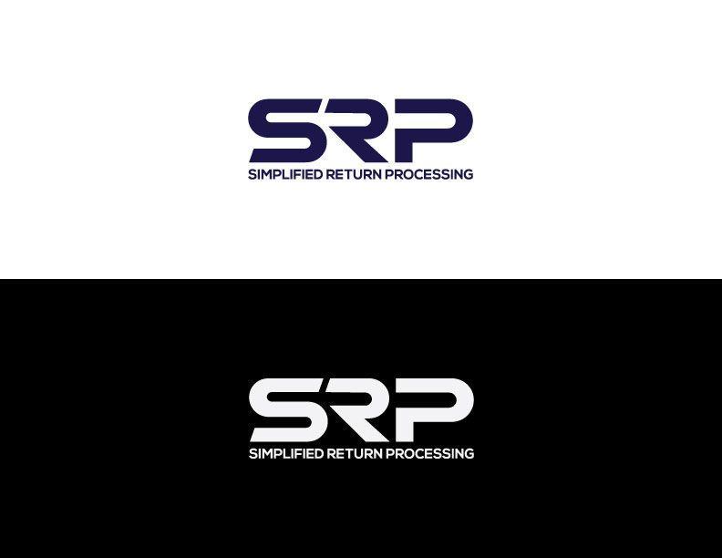 SRP Logo - Entry #142 by shamolyk55 for Design a Logo for our software company ...