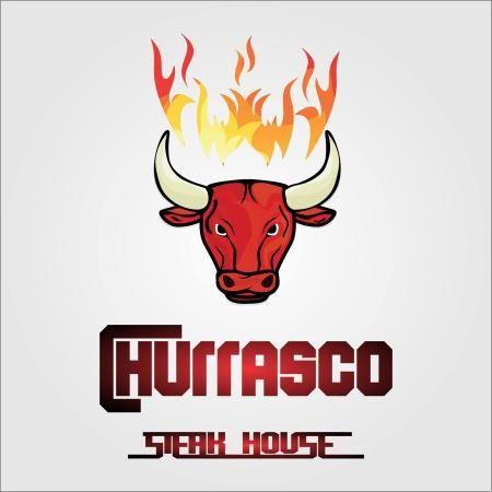 Steak Logo - Logo - Picture of Churrasco Steak House, Baku - TripAdvisor