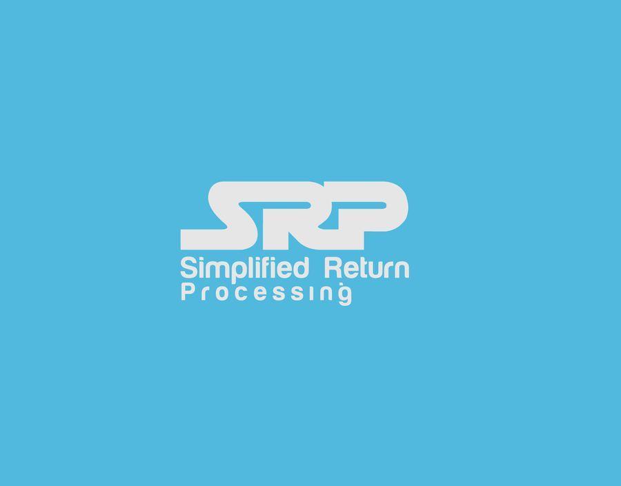 SRP Logo - Entry #224 by hussenali7681 for Design a Logo for our software ...