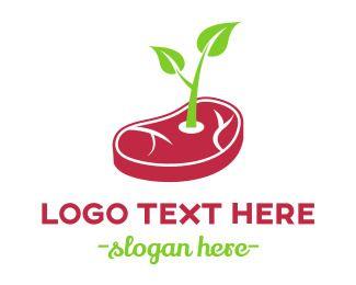 Steak Logo - Steak Logos | Steak Logo Maker | BrandCrowd