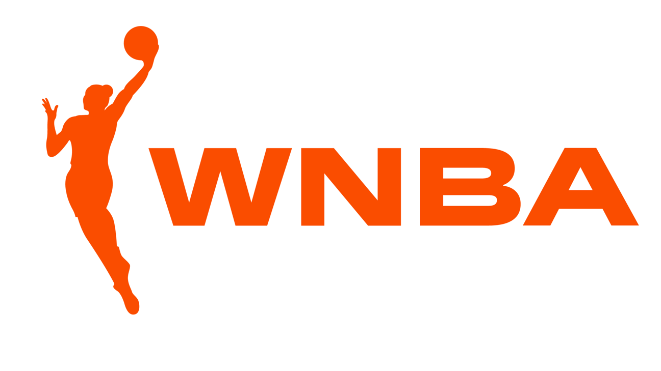 Wnnba Logo - WNBA announces 'refresh' of brand, new logo