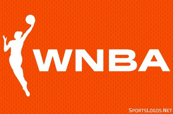 Wnnba Logo - WNBA Unveils New Set of League Logos | Chris Creamer's SportsLogos ...