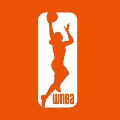 Wnnba Logo - WNBA Opens New Season with Viability Questions