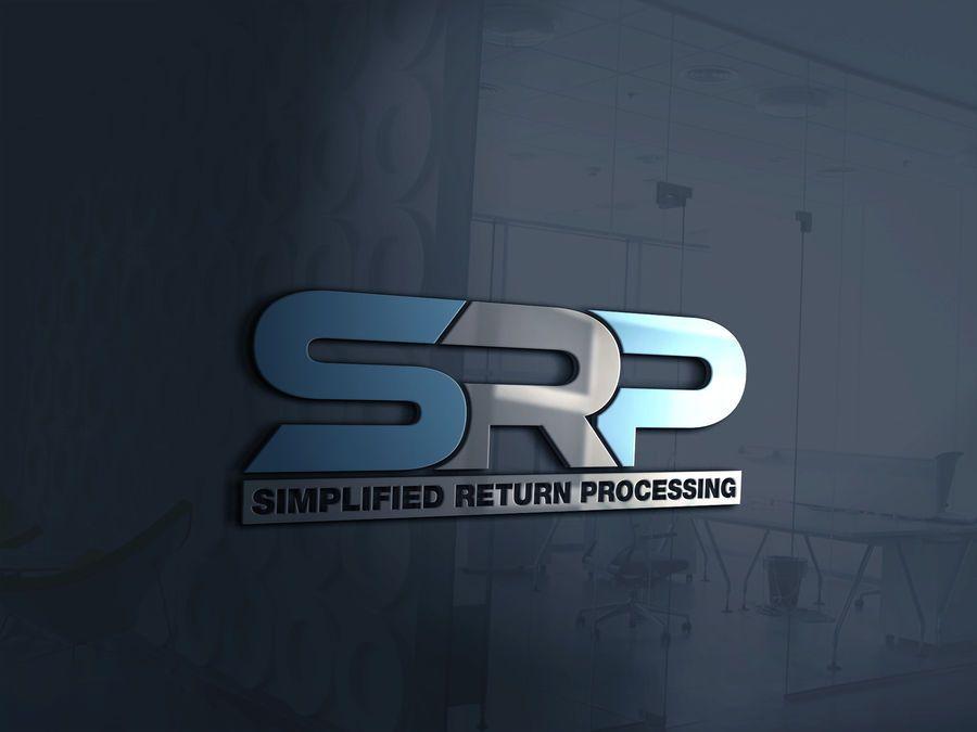 SRP Logo - Entry #12 by kayla66 for Design a Logo for our software company 