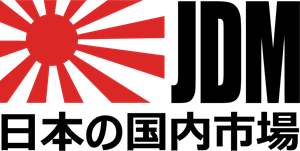 JDM Logo - JDM Logo Vector (.AI) Free Download