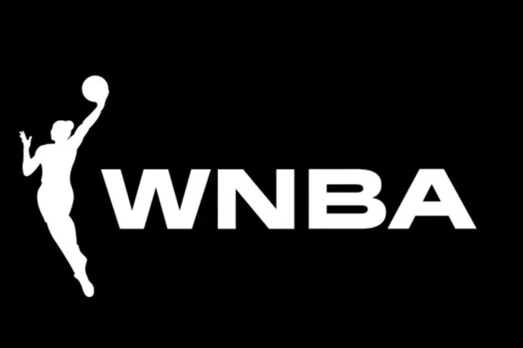 Wnnba Logo - WNBA debuts new logo, new slogan, new VIBE. Beyond The W