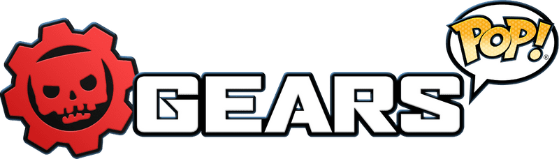 Gears Logo - Gears POP!