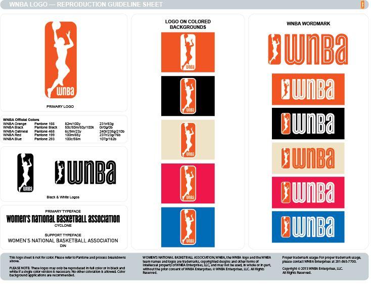 Wnnba Logo - Logos | Media Central