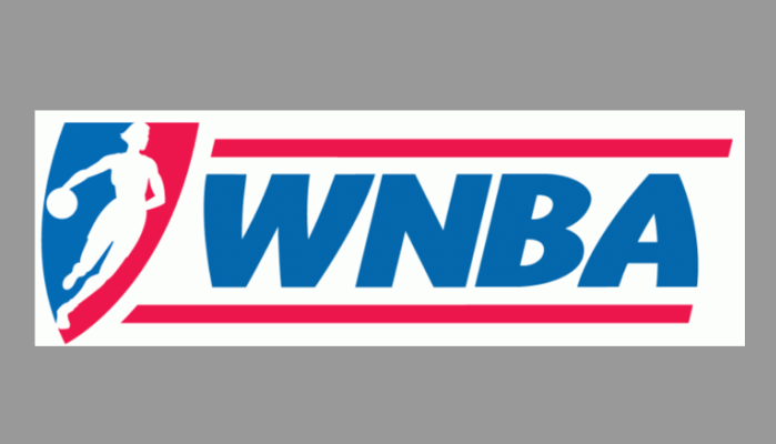 Wnnba Logo - WNBA Signs Former NBA Star Jason Collins – The Colored Folks Times ...